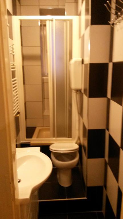 Zagreb Visit Apartment Rom bilde