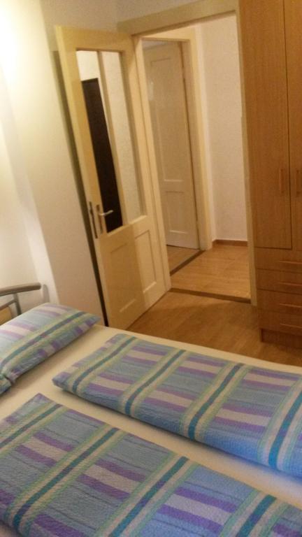 Zagreb Visit Apartment Rom bilde