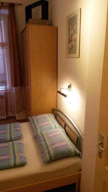 Zagreb Visit Apartment Rom bilde