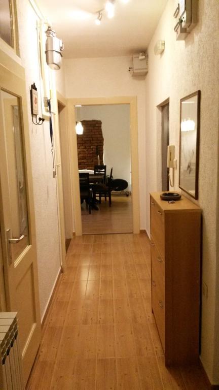 Zagreb Visit Apartment Rom bilde