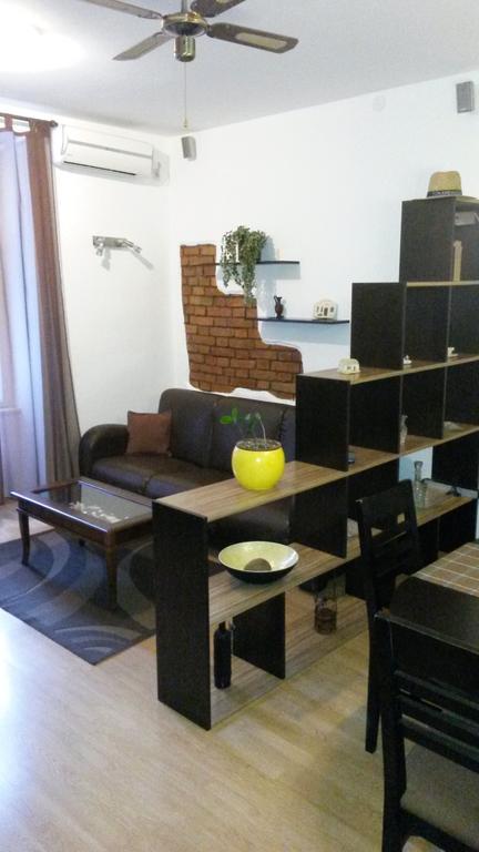 Zagreb Visit Apartment Rom bilde