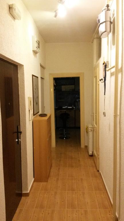 Zagreb Visit Apartment Rom bilde