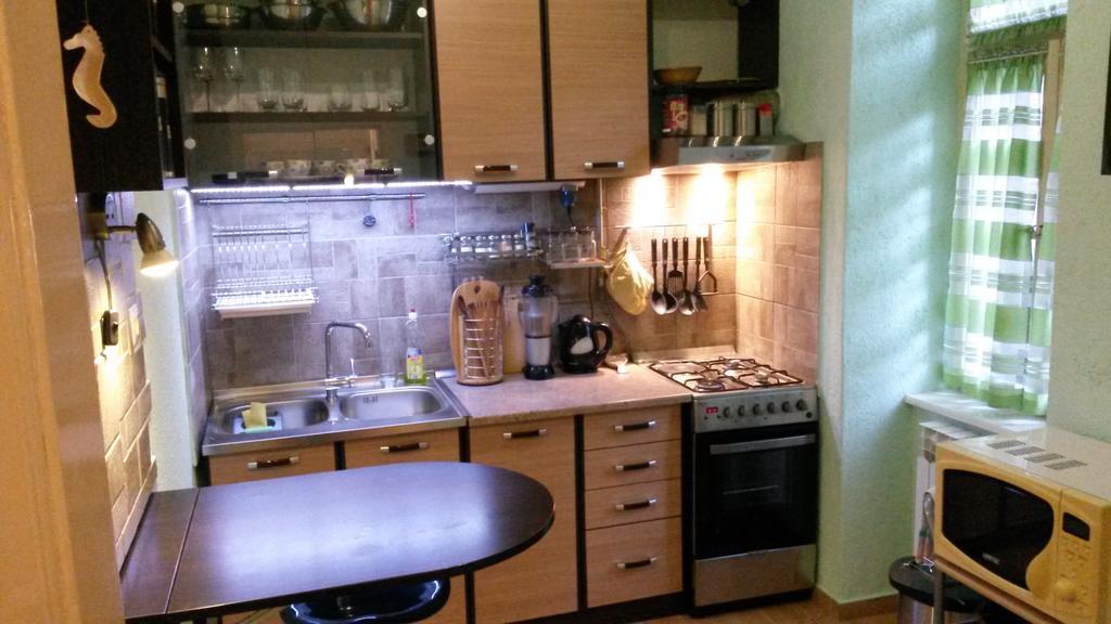 Zagreb Visit Apartment Rom bilde